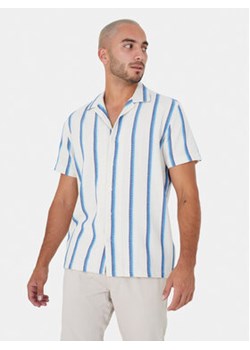 Brave Soul Koszula MSH-48ARISTA Kolorowy Straight Fit ze sklepu MODIVO w kategorii Koszule męskie - zdjęcie 169842590