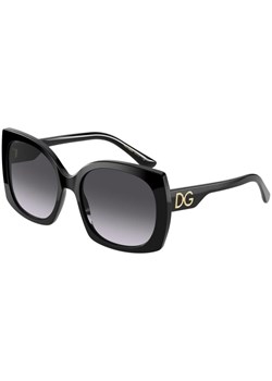 Dolce & Gabbana Icons Collection DG4385 501/8G ONE SIZE (58) ze sklepu eyerim.pl w kategorii Okulary przeciwsłoneczne męskie - zdjęcie 169843250