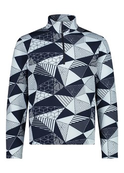 CMP Koszulka funkcyjna ze wzorem ze sklepu Limango Polska w kategorii T-shirty męskie - zdjęcie 169843781
