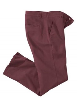 Spodnie chino ze stretchem Sunset ze sklepu Atlas For Men w kategorii Spodnie męskie - zdjęcie 169844811