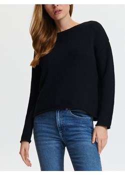 Sinsay - Sweter - czarny ze sklepu Sinsay w kategorii Swetry damskie - zdjęcie 169845390