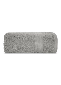 Ręcznik kaya (04) 70x140 cm srebrny ze sklepu 5.10.15 w kategorii Ręczniki - zdjęcie 169845612