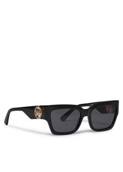 Longchamp Okulary przeciwsłoneczne LO735S Czarny ze sklepu MODIVO w kategorii Okulary przeciwsłoneczne damskie - zdjęcie 169846741