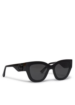 Longchamp Okulary przeciwsłoneczne LO744S Czarny ze sklepu MODIVO w kategorii Okulary przeciwsłoneczne damskie - zdjęcie 169846762