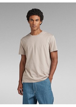 G-Star Koszulka w kolorze szarym ze sklepu Limango Polska w kategorii T-shirty męskie - zdjęcie 169847484