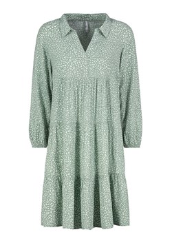 Sublevel Sukienka w kolorze jasnozielonym ze sklepu Limango Polska w kategorii Sukienki - zdjęcie 169847490