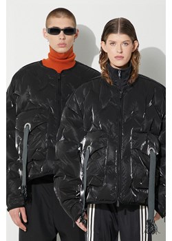 A.A. Spectrum kurtka puchowa Cyberen II Jacket kolor czarny zimowa oversize 82230505 ze sklepu PRM w kategorii Kurtki damskie - zdjęcie 169850230