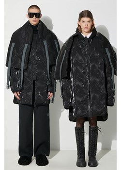 A.A. Spectrum kurtka puchowa Blankers Jacket kolor czarny zimowa 82230805 ze sklepu PRM w kategorii Kurtki damskie - zdjęcie 169850232