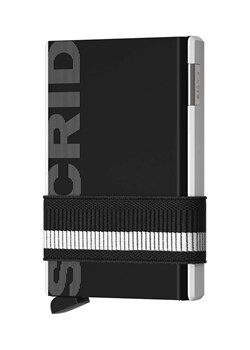 Secrid portfel kolor biały ze sklepu PRM w kategorii Portfele damskie - zdjęcie 169850722