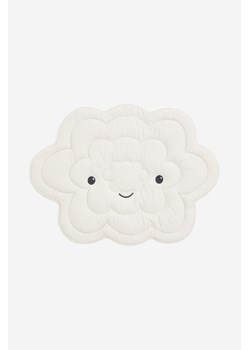 H & M - Mata niemowlęca z bawełny - Beżowy ze sklepu H&M w kategorii Akcesoria dziecięce - zdjęcie 169853161