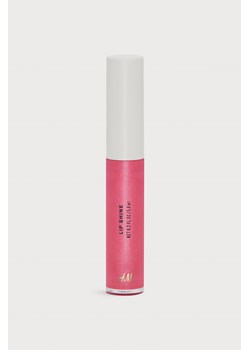 H & M - Błyszczyk do ust - Różowy ze sklepu H&M w kategorii Błyszczyki do ust - zdjęcie 169853202