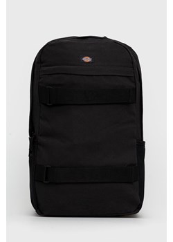 Dickies Plecak męski kolor czarny duży gładki ze sklepu PRM w kategorii Plecaki - zdjęcie 169854022