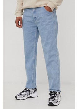 Dickies jeansy Houston męskie ze sklepu PRM w kategorii Jeansy męskie - zdjęcie 169854090