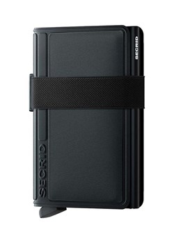 Secrid portfel kolor czarny ze sklepu PRM w kategorii Portfele męskie - zdjęcie 169854242