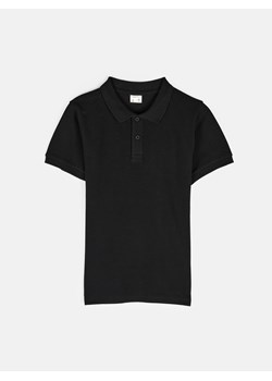 GATE Koszula polo basic pique 3Y ze sklepu gateshop w kategorii T-shirty chłopięce - zdjęcie 169857743