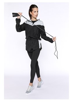 Onamaste Legginsy sportowe "Adele" w kolorze czarnym ze sklepu Limango Polska w kategorii Spodnie damskie - zdjęcie 169861100