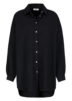 Sublevel Bluzka w kolorze czarnym ze sklepu Limango Polska w kategorii Koszule damskie - zdjęcie 169861121