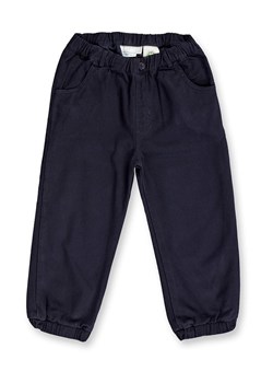 Sense Organics Spodnie &quot;Lenny&quot; w kolorze czarnym ze sklepu Limango Polska w kategorii Spodnie chłopięce - zdjęcie 169861172
