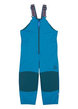 finkid Spodnie zimowe &quot;Pikku Latuli&quot; w kolorze niebieskim ze sklepu Limango Polska w kategorii Spodnie chłopięce - zdjęcie 169861483