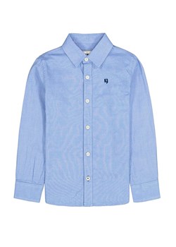 Garcia Koszula w kolorze błękitnym ze sklepu Limango Polska w kategorii Koszule chłopięce - zdjęcie 169861522
