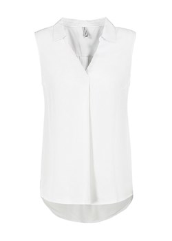 Fresh Made Bluzka w kolorze białym ze sklepu Limango Polska w kategorii Bluzki damskie - zdjęcie 169861912