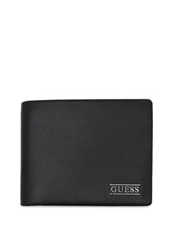 Guess Skórzany portfel ze sklepu Gomez Fashion Store w kategorii Portfele męskie - zdjęcie 169865444
