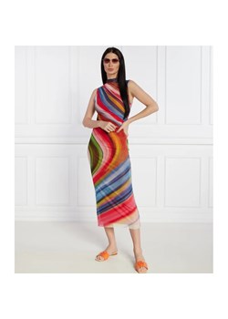Desigual Sukienka ze sklepu Gomez Fashion Store w kategorii Sukienki - zdjęcie 169865472