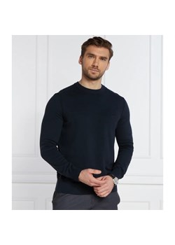 BOSS ORANGE Sweter Asac_C | Regular Fit ze sklepu Gomez Fashion Store w kategorii Swetry męskie - zdjęcie 169865482