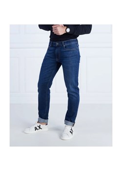 Lacoste Jeansy | Slim Fit ze sklepu Gomez Fashion Store w kategorii Jeansy męskie - zdjęcie 169866120