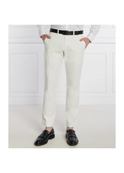 POLO RALPH LAUREN Spodnie chino | Slim Fit | stretch ze sklepu Gomez Fashion Store w kategorii Spodnie męskie - zdjęcie 169866123