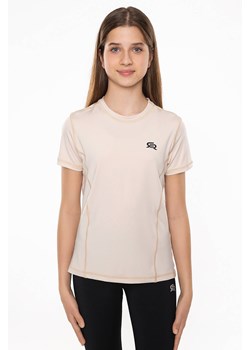Koszulka Dziewczęca LARA ze sklepu JK-Collection w kategorii Bluzki dziewczęce - zdjęcie 169868044