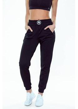 Spodnie Damskie SPORTING LONG ze sklepu JK-Collection w kategorii Spodnie damskie - zdjęcie 169868260