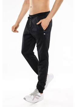 Spodnie Dresowe Męskie ENERGY LONG ze sklepu JK-Collection w kategorii Spodnie męskie - zdjęcie 169868594