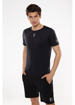 Koszulka Męska BASIC TEE ze sklepu JK-Collection w kategorii T-shirty męskie - zdjęcie 169868810