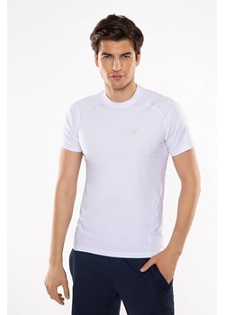 Koszulka Męska TECH TEE ze sklepu JK-Collection w kategorii T-shirty męskie - zdjęcie 169868880