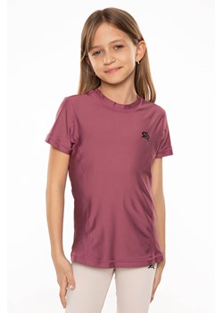 Koszulka Dziewczęca LARA ze sklepu JK-Collection w kategorii Bluzki dziewczęce - zdjęcie 169868973