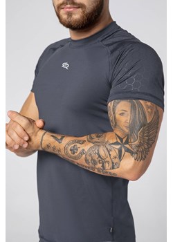 Koszulka Męska szybkoschnąca STONE ze sklepu JK-Collection w kategorii T-shirty męskie - zdjęcie 169869074