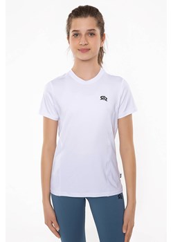 Koszulka Dziewczęca LARA ze sklepu JK-Collection w kategorii Bluzki damskie - zdjęcie 169869110