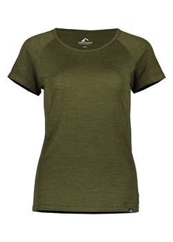 Westfjord Koszulka w kolorze khaki ze sklepu Limango Polska w kategorii Bluzki damskie - zdjęcie 169869581