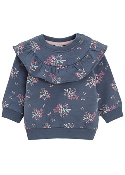 COOL CLUB Bluza w kolorze granatowym ze sklepu Limango Polska w kategorii Bluzy i swetry - zdjęcie 169869792