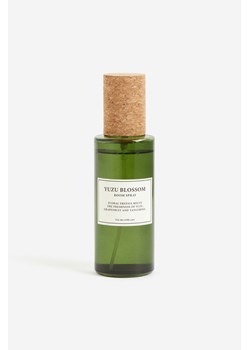 H & M - Zapach w rozpylaczu do pokoju - Zielony ze sklepu H&M w kategorii Świece i dyfuzory - zdjęcie 169871591