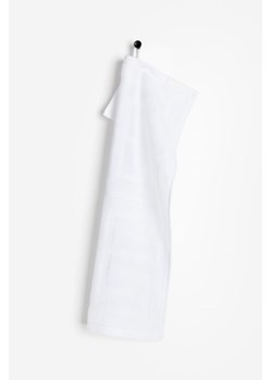 H & M - Ręcznik w wypalany wzór - Biały ze sklepu H&M w kategorii Ręczniki - zdjęcie 169871631