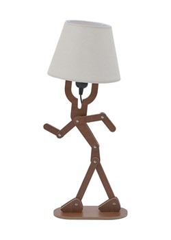 lampa stołowa ze sklepu ANSWEAR.com w kategorii Lampy stołowe - zdjęcie 169872261