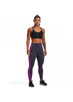 DAMSKIE LEGGINSY TRENINGOWE UNDER ARMOUR UA RUSH™ ANKLE LEGGINGS ze sklepu Sportstylestory.com w kategorii Spodnie damskie - zdjęcie 169874050