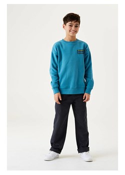 Garcia Dżinsy - Regular fit - w kolorze antracytowym ze sklepu Limango Polska w kategorii Spodnie chłopięce - zdjęcie 169874904