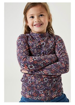 Garcia Koszulka ze wzorem ze sklepu Limango Polska w kategorii Bluzki dziewczęce - zdjęcie 169874933