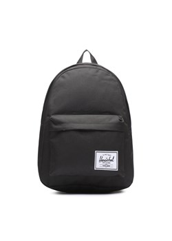 Plecak Herschel Classic™ Backpack 11377-00001 Czarny ze sklepu eobuwie.pl w kategorii Plecaki - zdjęcie 169876443