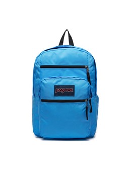Plecak JanSport Big Student EK0A5BAH5E31 Niebieski ze sklepu eobuwie.pl w kategorii Plecaki - zdjęcie 169876704