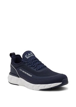 EA7 Sneakersy ze sklepu Gomez Fashion Store w kategorii Buty sportowe męskie - zdjęcie 169877014