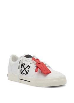 OFF-WHITE Sneakersy ze sklepu Gomez Fashion Store w kategorii Buty sportowe męskie - zdjęcie 169877042